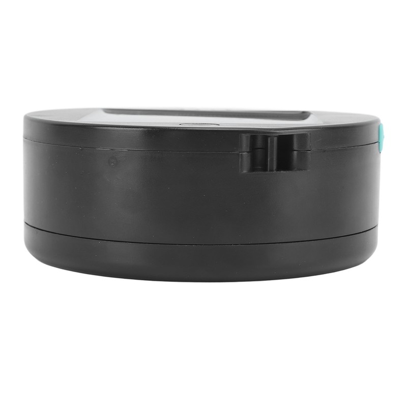 Solar Powered String Lights 18ft Cable Length LED Fairy String