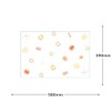 Kamiojapan Lunch Cloth, Rectangle Lunch Cloth, Girls, 223575, Cat Baker,
