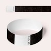 Tyvek Wristbands, 100 Pack by AA Wristbands for Parties, Security,