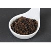 Peppercorns Black Sharp 50g No Additives Glutamate