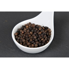Peppercorns Black Sharp 50g No Additives Glutamate