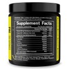 JNX Sports The Shadow Lemon Pre-Workout Powder, 30 Servings