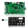 42002-0007S 461105 Control Board Kit Replacement for Pentair MasterTemp Compatible