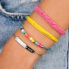 Pura Vida Charli D'Amelio Bracelet Style Holiday Pack - Adjustable