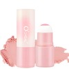 O'CHEAL Powder blush pen for cheeks and eyes, soft and