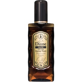 Moist Diane Treatment Oil Extra Damage Repair 3.4 fl oz (100 ml)