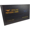 Crystal Pilot EASA FCL.050 Compliant Professional Logbook