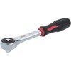 Vigor V6008 360° Rotary Handle Reversible Ratchet