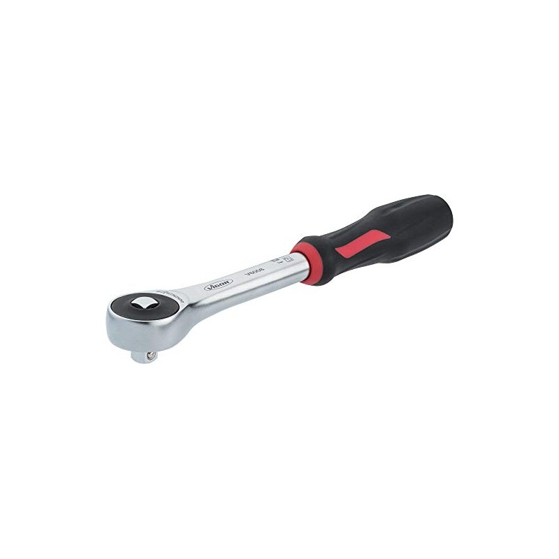 Vigor V6008 360° Rotary Handle Reversible Ratchet