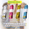 SJJJS 4 Pieces Soft Tape Measure 150cm Wide for Sewing