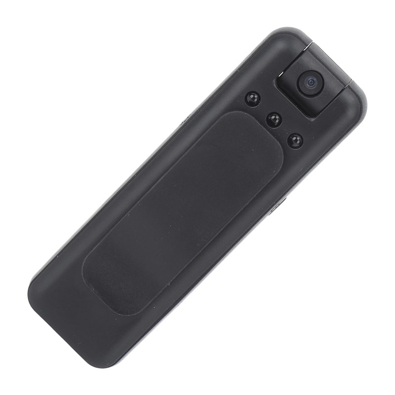 ZC M8 1080P HD Mini Camera Portable Mini Body Camera