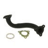 Exhaust Manifold Short Ungedrosselt for Explorer, Keeway, Generic, Sachs