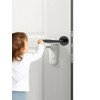 FTBOL 2023 Upgraded 2-Piece Door Lock, Baby Child Lock, Child