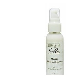 NuCelle Mandelic Antioxidant Moisturizer 2 fl oz.