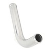 Radiator Coolant Tube 90° Bend 1‑1/4in Powerful Heat Dissipation Sturdy