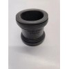 Volvo Mack EGR Cooler Coolant Pipe with Gaskets 21328254 New OEM