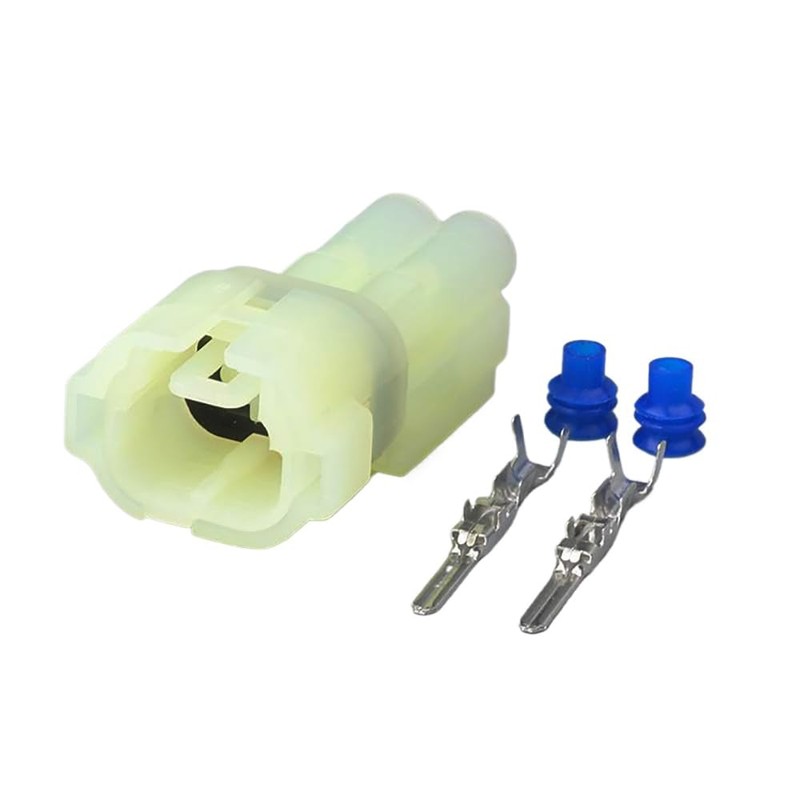 Seat Belt Bypass Harness Compatible with 2017 and Newer Honda