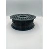 Recycled PLA Filament for 3D Printing - From recycled prints:_Black_1