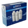Brita Filter Classic P 3 Pack of 3