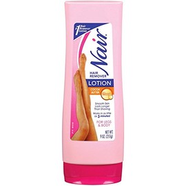 Nair Hair Removal Lotion - Cocoa Butter - 9 oz