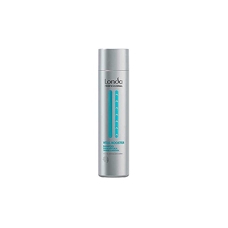 Londa Vital Booster Shampoo (1 x 250 ml)