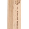 FC Bayern München Bottle Opener Wood Brown
