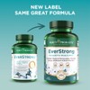 EverStrong - Creatine Monohydrate Blend - Clinically Studied for Golf