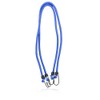 Luggage Strap Pack of 2 80 cm Blue