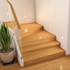ledscom.de LED stair light, FEX stair light for indoor and