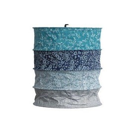 Beautiful Lampshade - Handmade Paper Max 40 W!! Handmade Crafts!