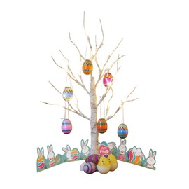 EAMBRITE Fairy Light Tree