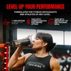 PROSUPPS L-Carnitine Liquid 3000, Stimulant-Free Liquid Shots for Men &