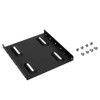 Owltech 2.5 Inch HDD/SSD to 3.5 Inch Size Conversion Bracket