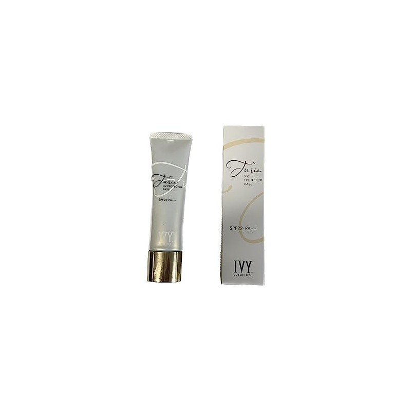 Ivy Cosmetics Churier UV Protector Base