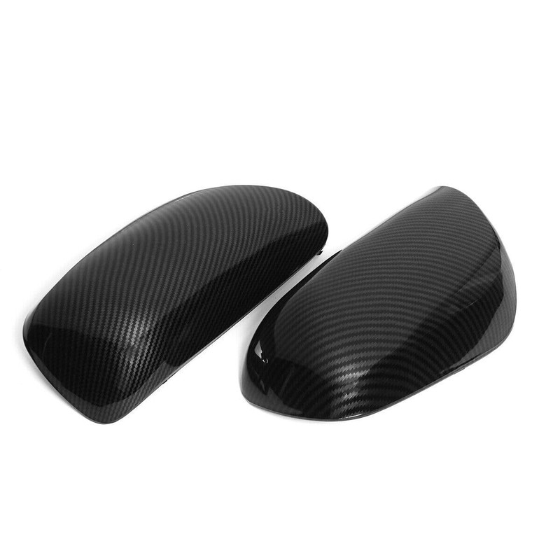Door Side Mirror Cover for Toyota Yaris 2007 2008 2009