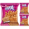 Eti Crax Sesame Stick Crackers Snacks 3.9 OZ 110 Gram