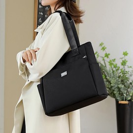 QUINTRA Women's Single Shoulder Bag Shoulder Bag Travel Sports Running Hiking 2023 Carry Bag High End Sense Bag Large Capacity Women's Bag Shoulder Bags Women's Large Fabric, red, One Size