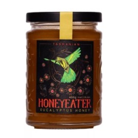 Tasmanian Eucalyptus Honey