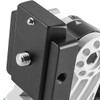 ieron Latitude Base for Telescope Telescope Accessories Motion Mount Gimbals