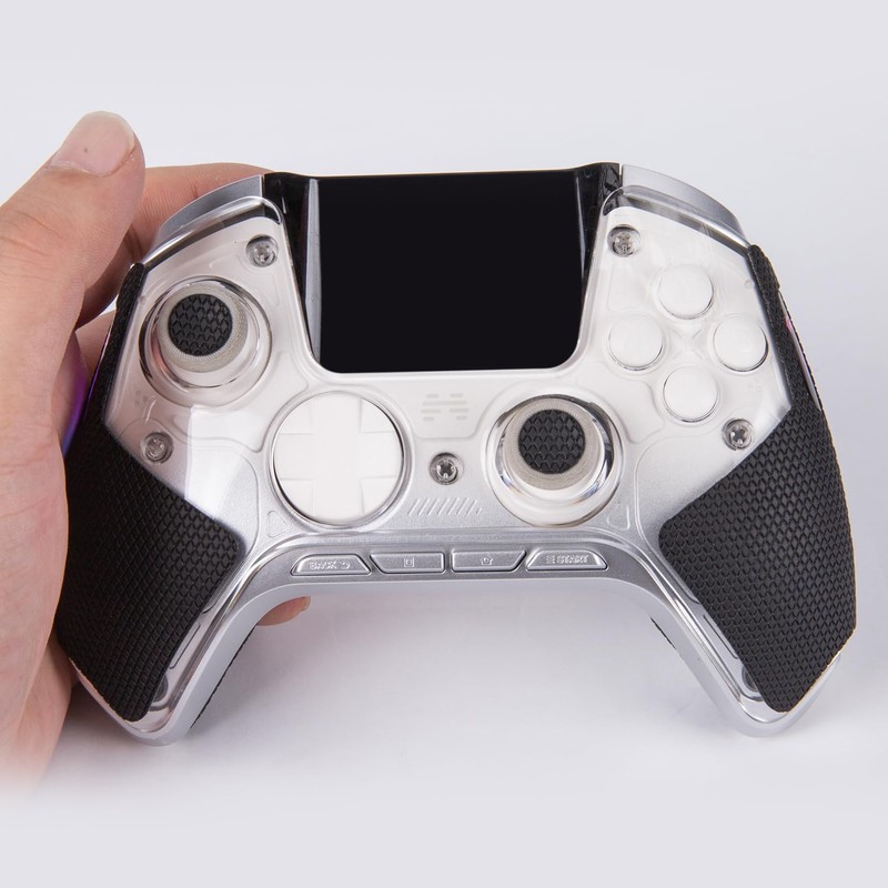 TALONGAMES ManbaOne Series Controller Grip Lite Version Anti-Slip Tape Grip