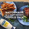 Best Foods Real Mayonnaise Squeeze Bottle 3 Ct For a