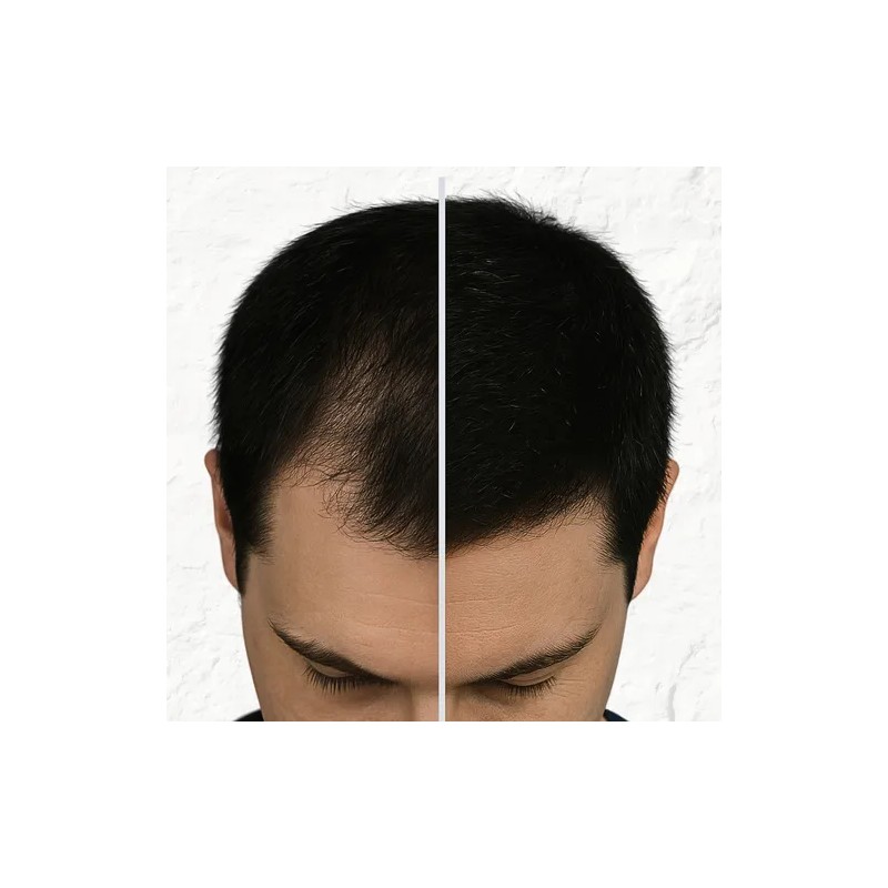 Kit Crecimiento Capilar + Antiojeras | Anti Caída + Bolsas