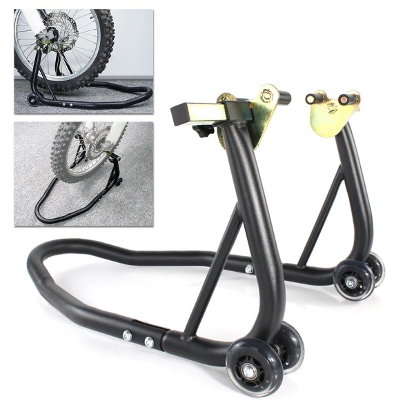xitomer Fit For Ducati Supersport 1000DS 1999-2009 Steel Front Stand