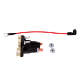 Simplicity, Snapper Starter Solenoid Kit for Lawn Mowers & Tractors / 1686981YP, 1686981SM, 1724815SM