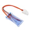 Briny River 1 Piece Thermistor Defrost Sensor Assembly Replacement Part