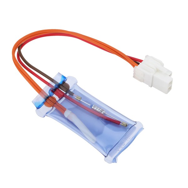 Briny River 1 Piece Thermistor Defrost Sensor Assembly Replacement Part