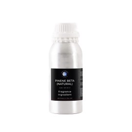 Mystic Moments | Pinene Beta (Natural) - 500g