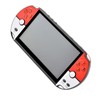 7.1inch Handheld Game Console Built in 16GB Memory HD Large