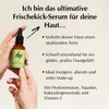 Hyaluronic Acid Serum Cactus (30 ml) with 2% Hyaluronic Acid