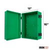 Iron Forge Cable Waterproof Junction Box Extra Large - Outdoor